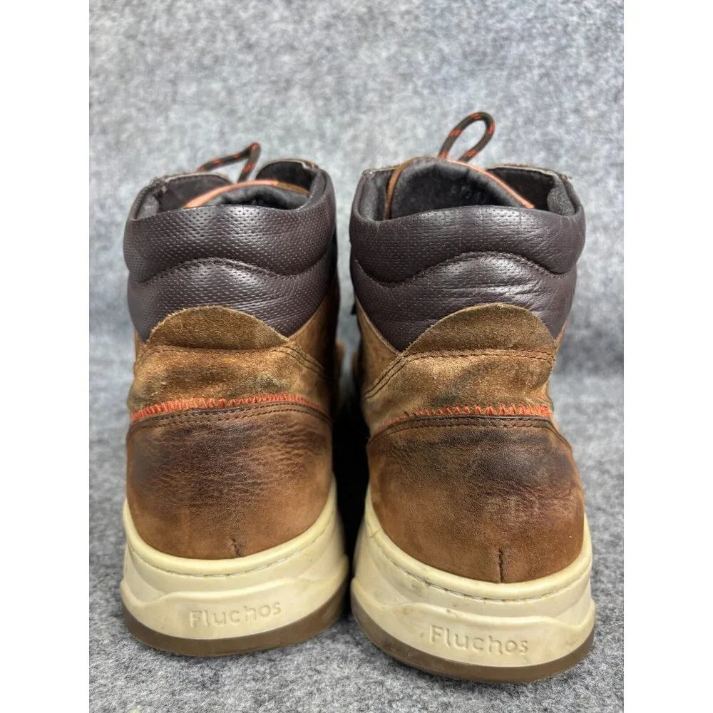 Fluchos boots men
