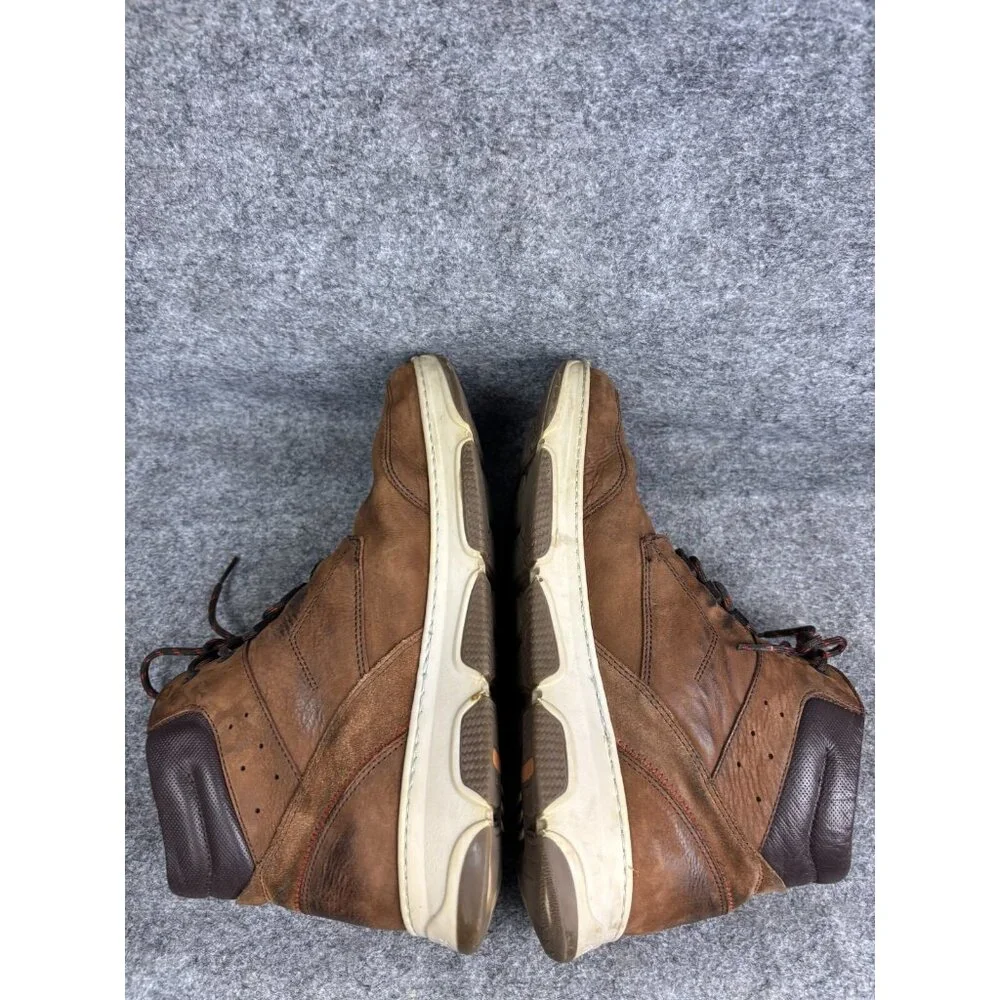 Fluchos boots men