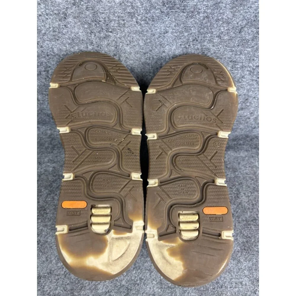 Fluchos boots men