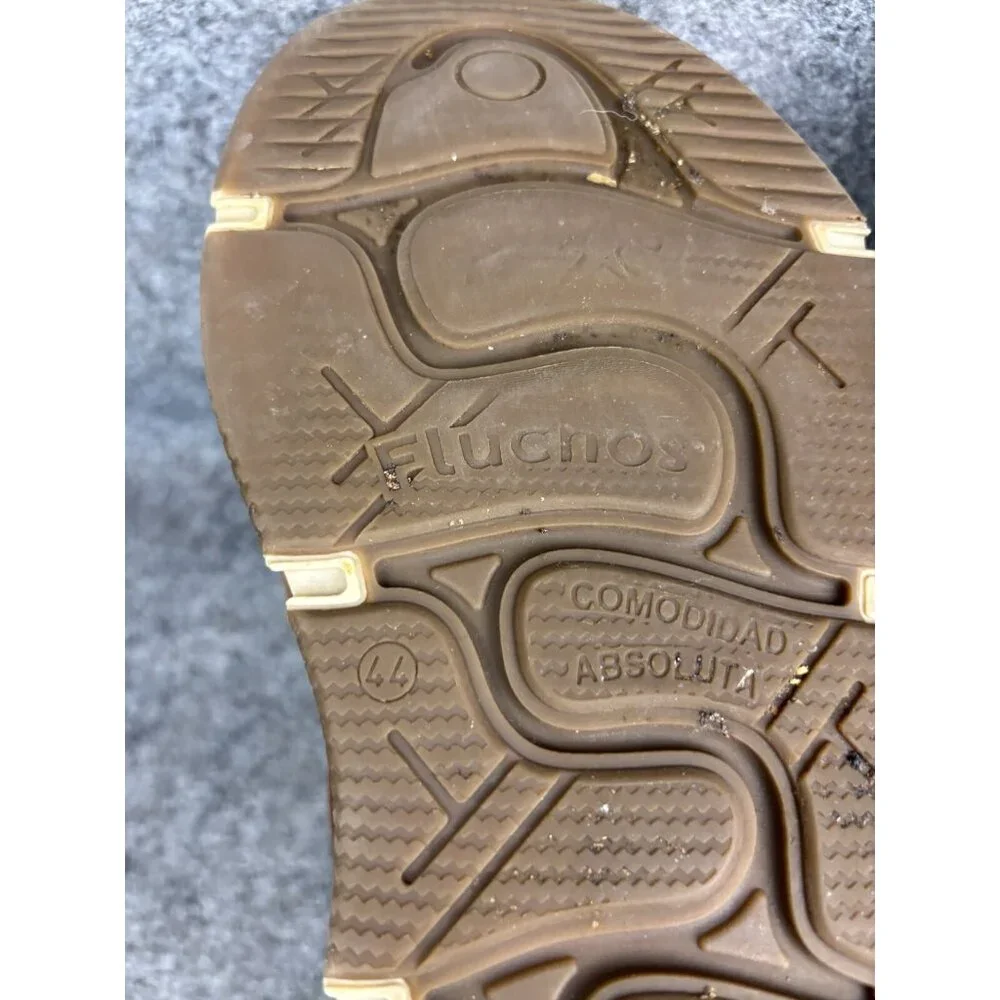 Fluchos boots men