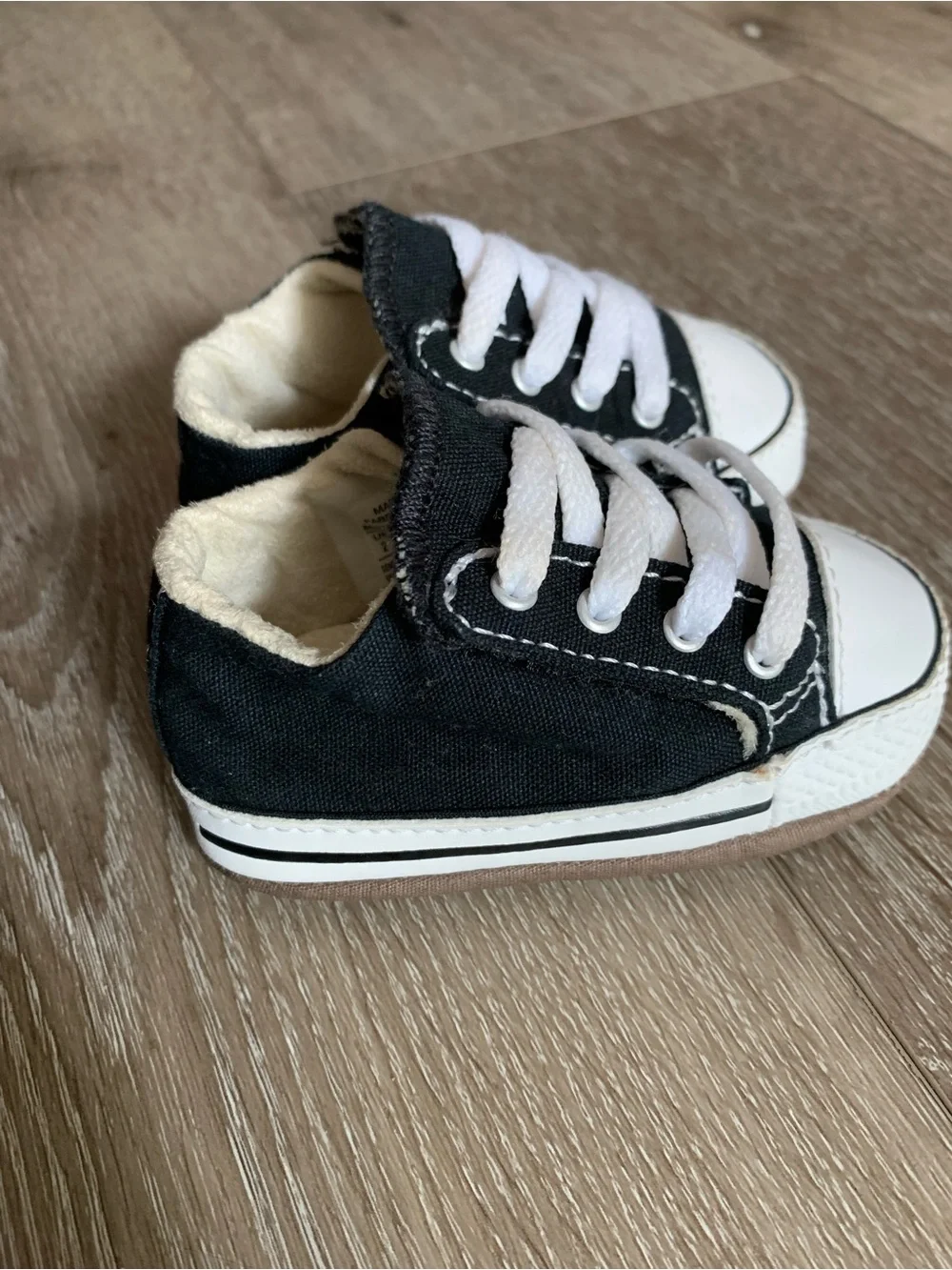 Converse classic all