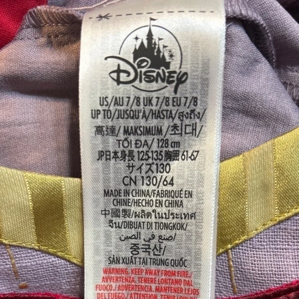 Disney wish asha