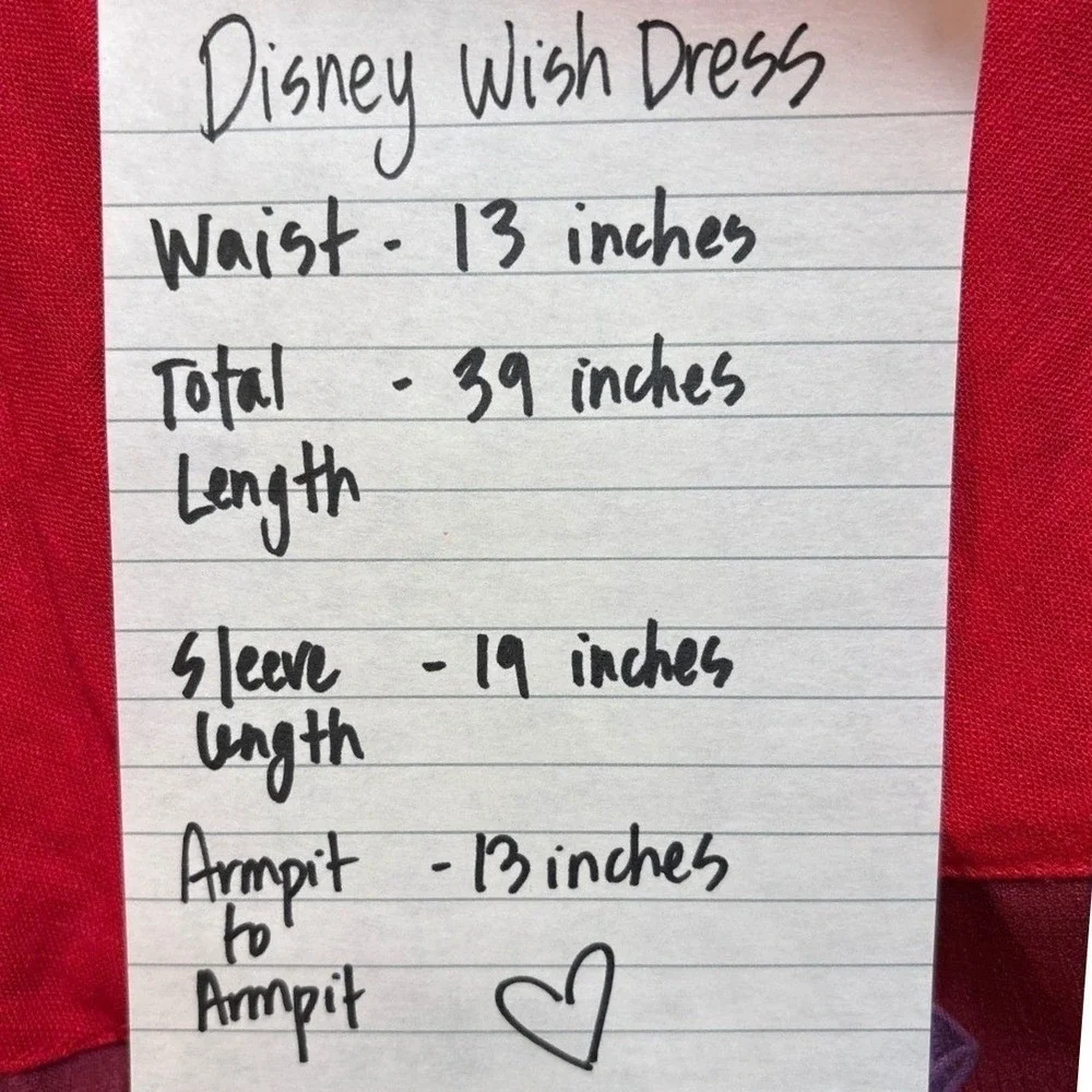 Disney wish asha