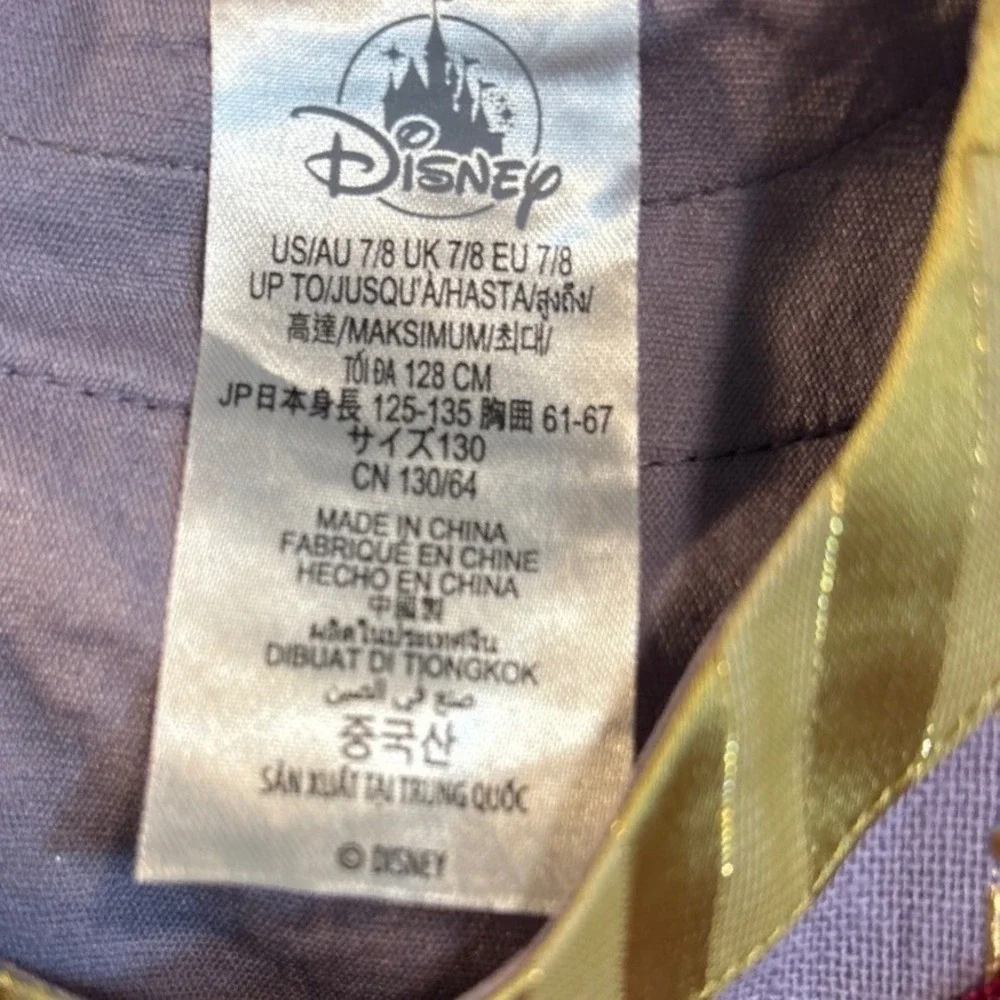 Disney wish asha