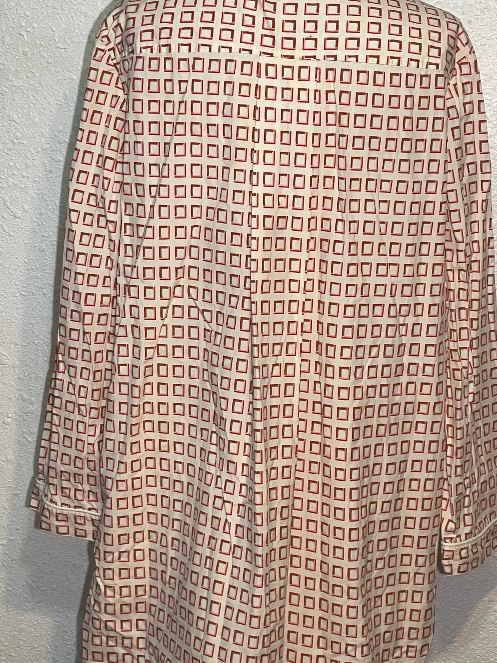 Tory Burch classic long