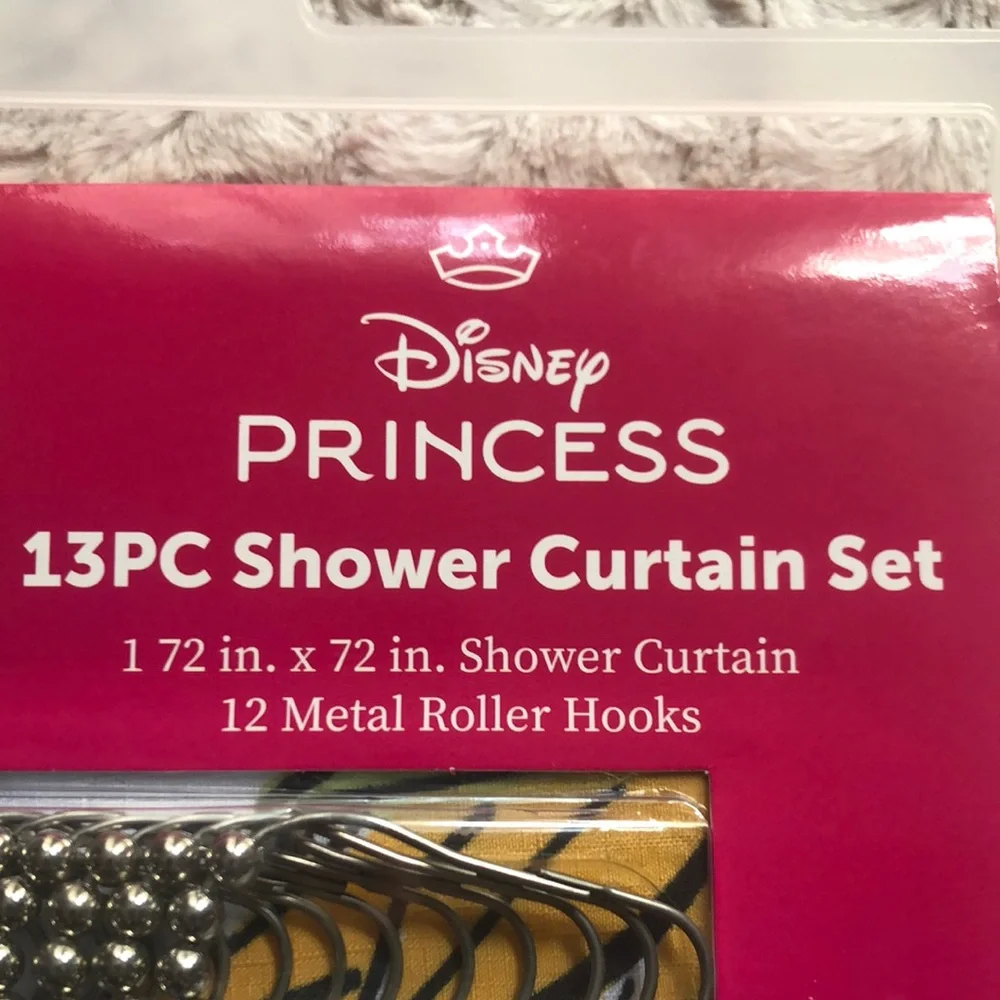 Disney charming princess