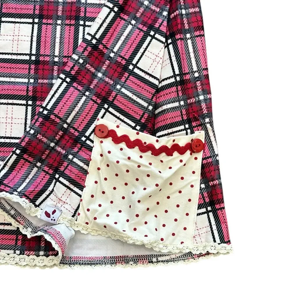 SweetHoney holiday gown