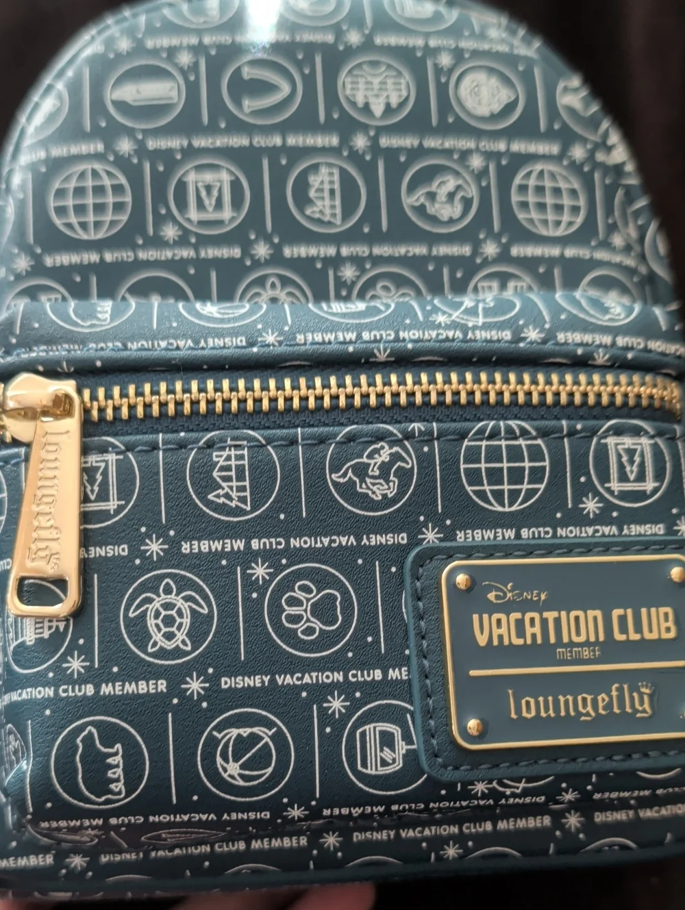 Loungefly this mini