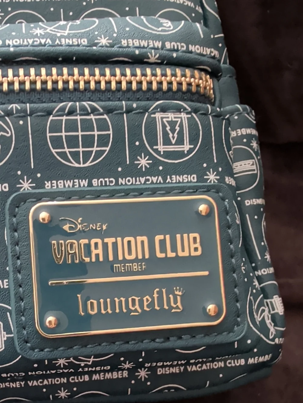 Loungefly this mini