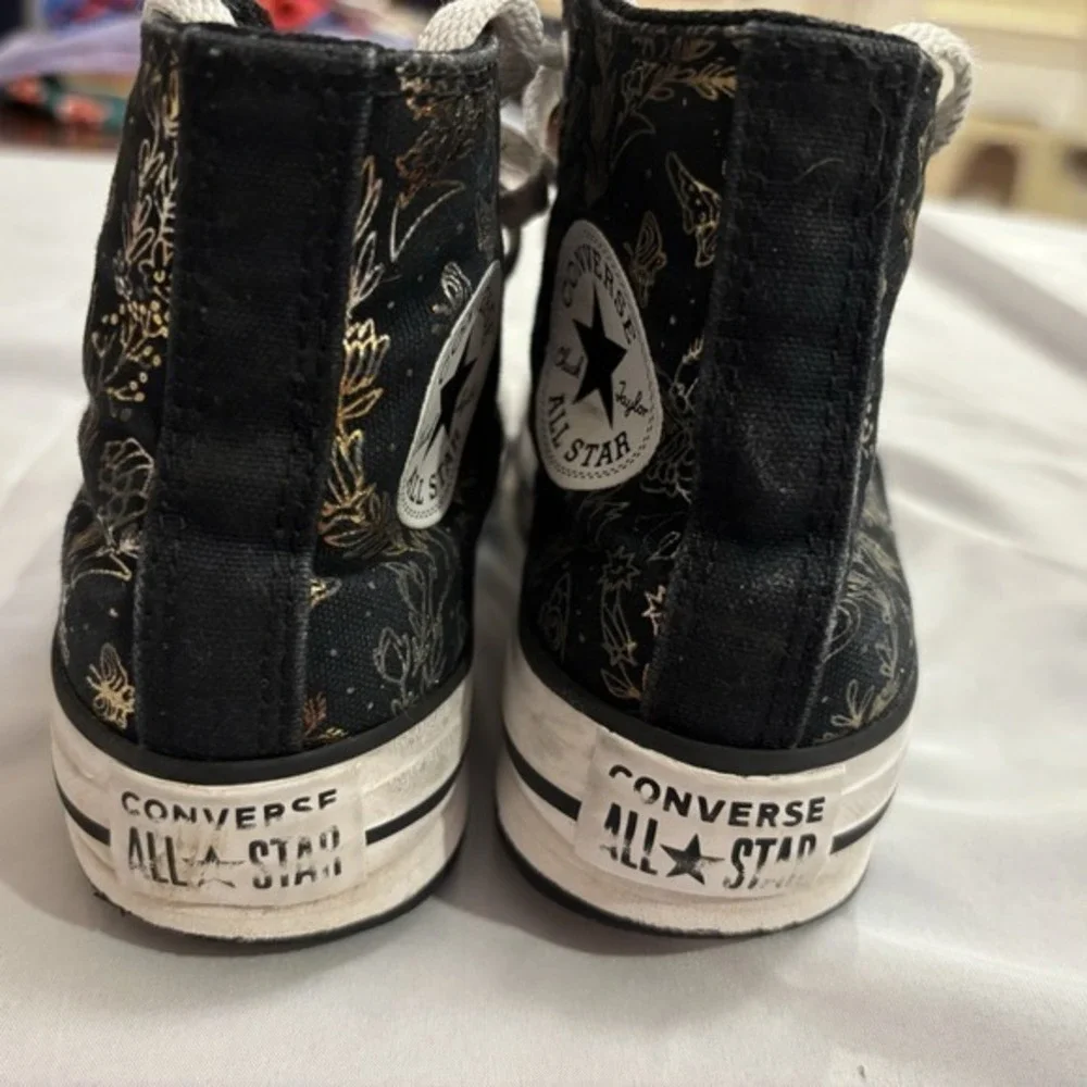 Converse youth ctas