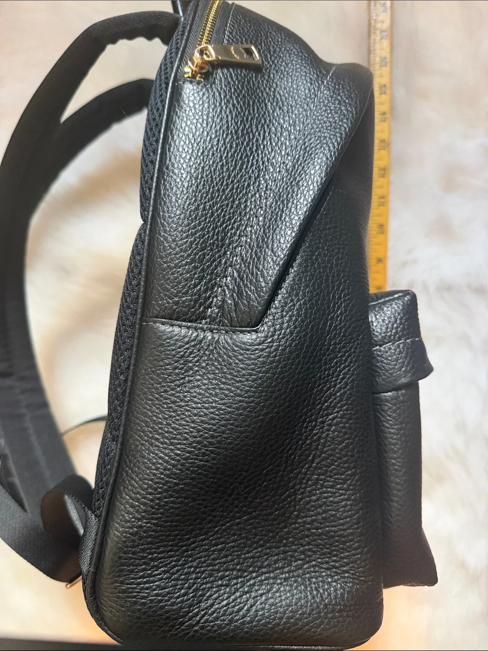 Coach unisex compact