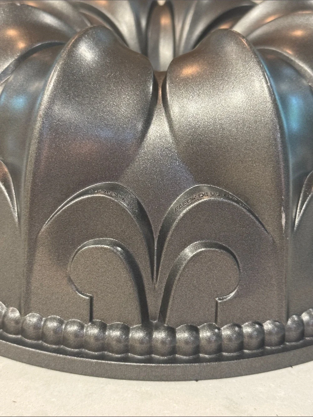 Nordic Ware heavy duty