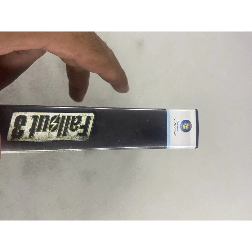 N/A product pc