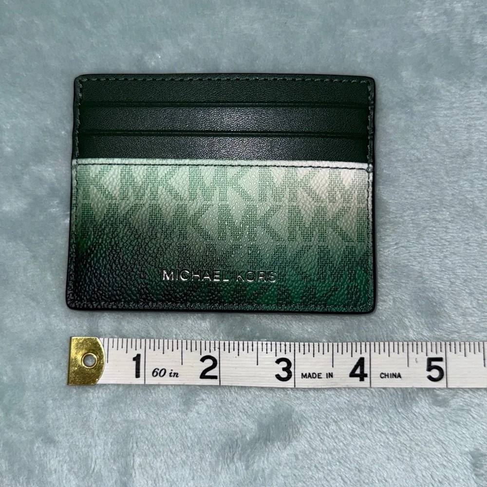 Michael Kors stylish card