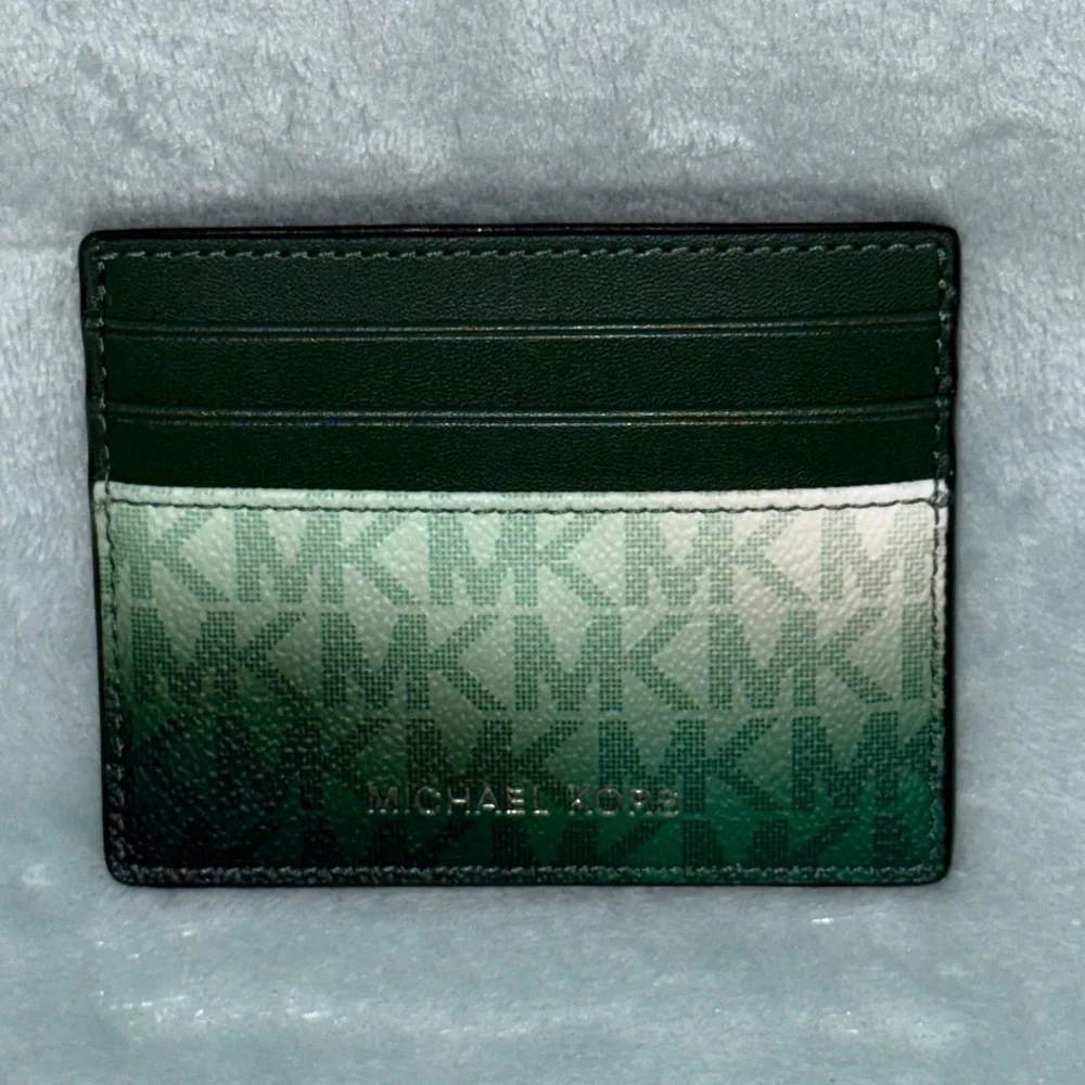 Michael Kors stylish card