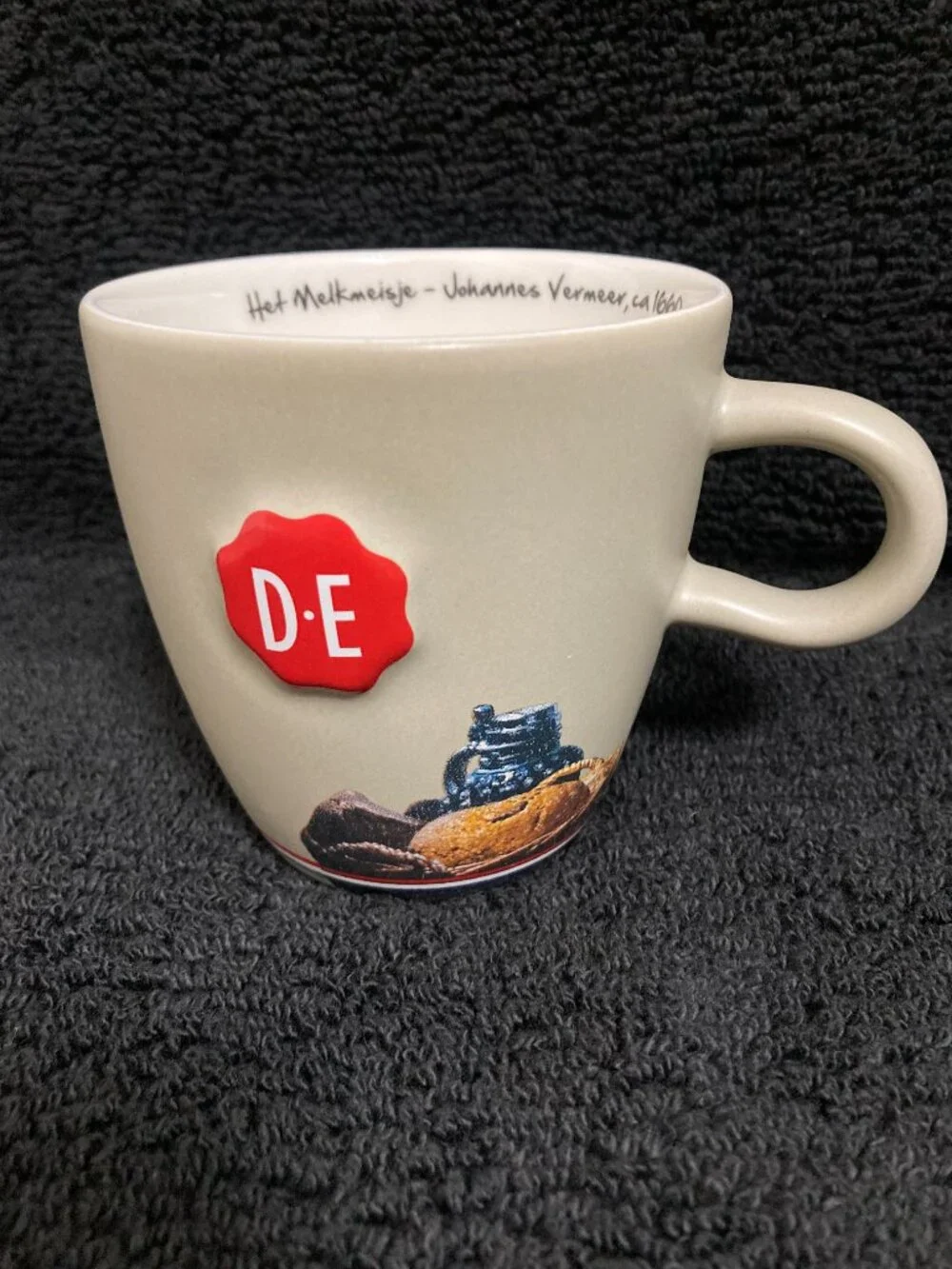 Douwe Egbert douwe egberts