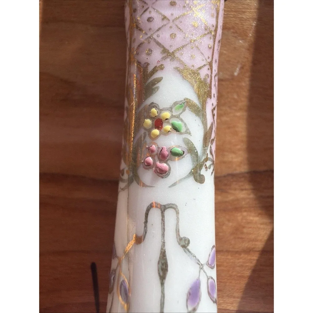 Sheffield vintage carving