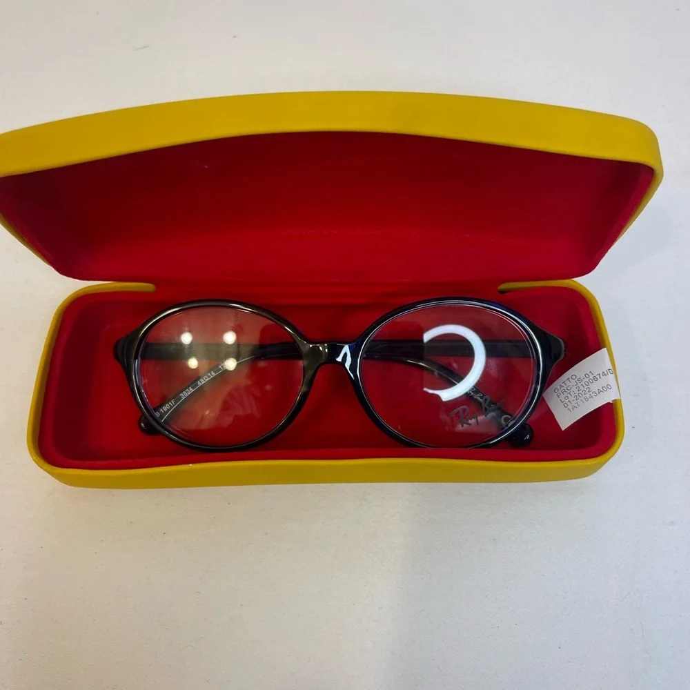 Ray-Ban brand new