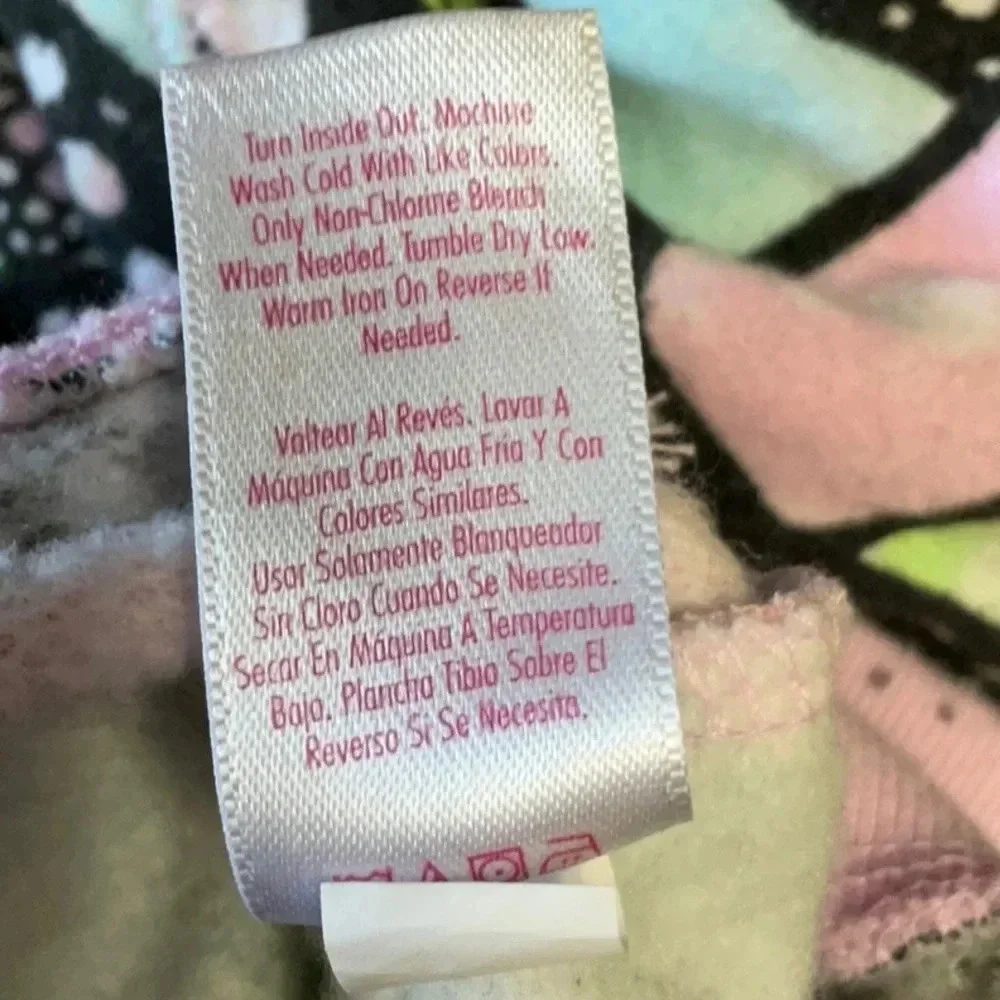 Justice worn good