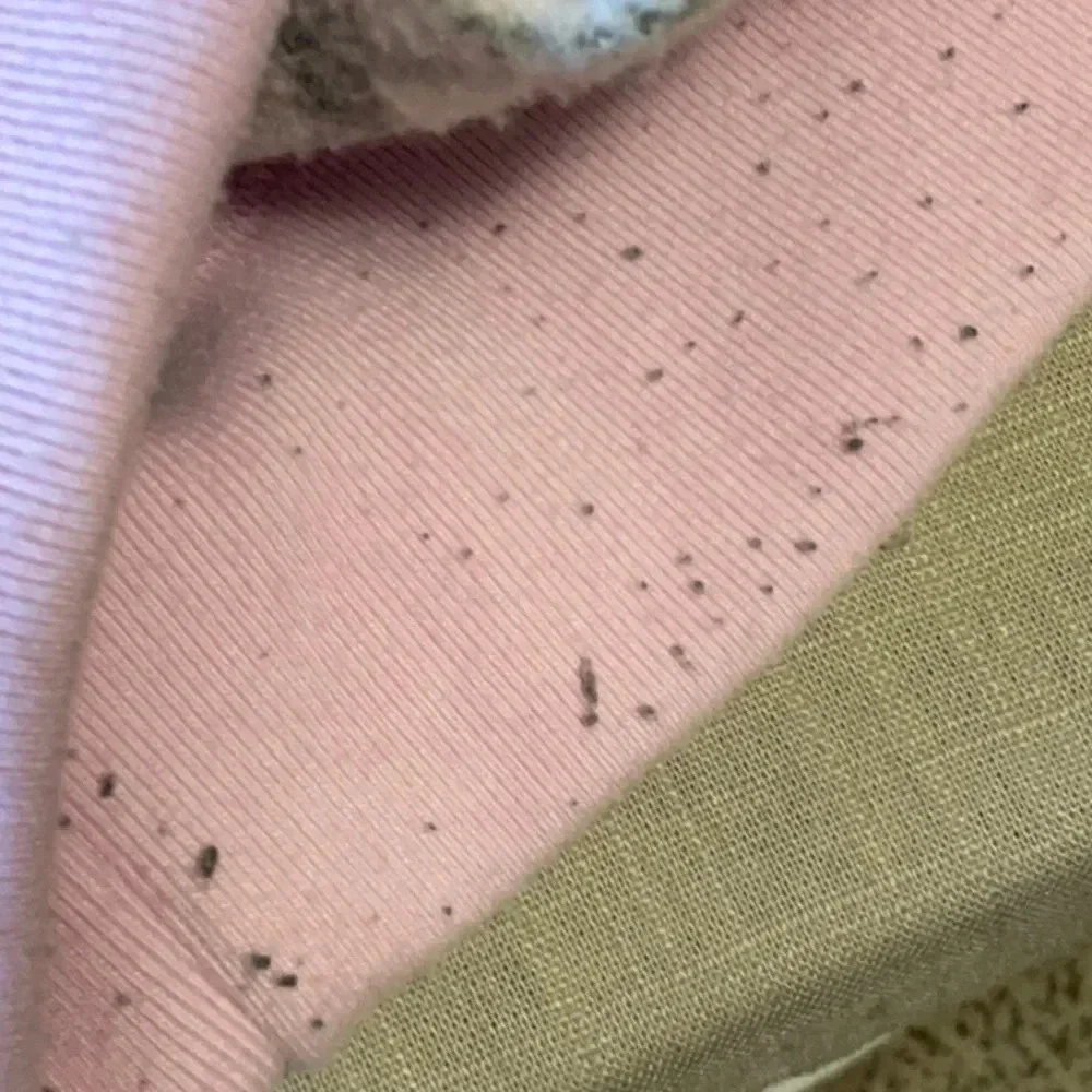 Justice worn good