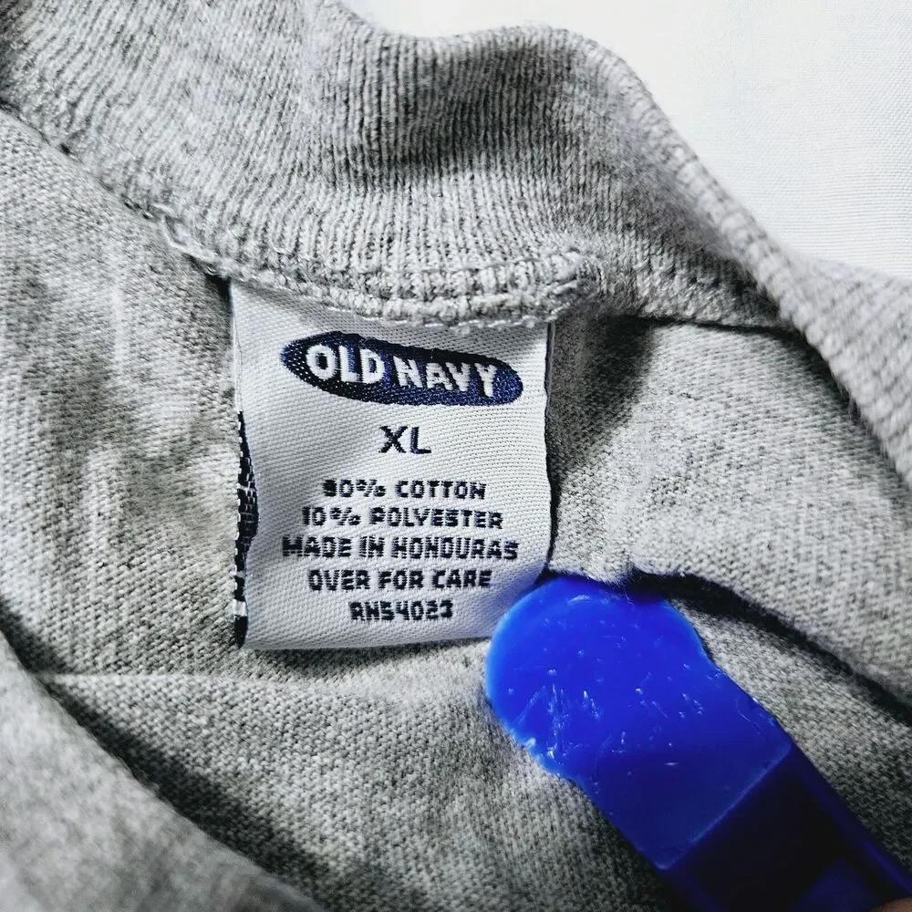 Old Navy this old