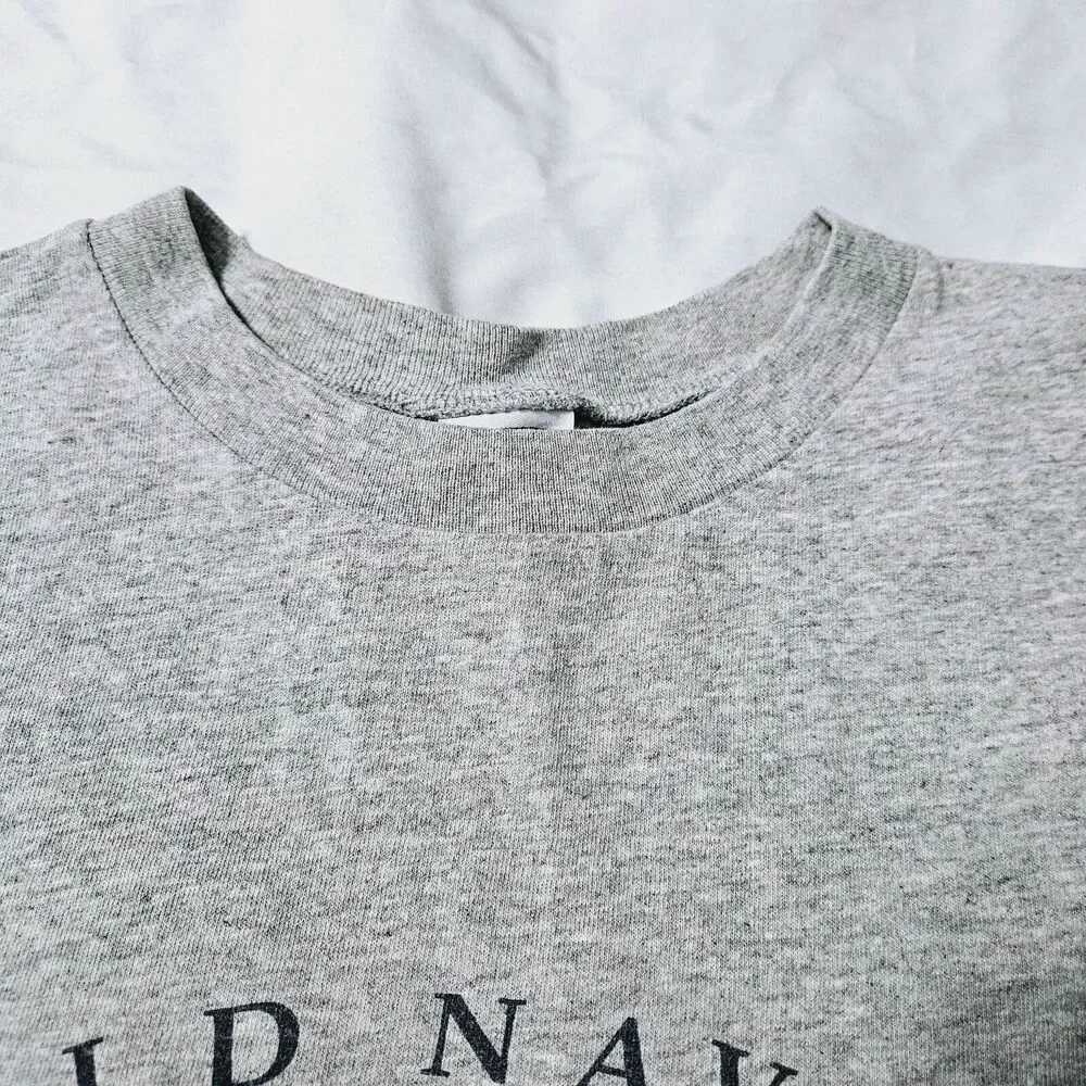 Old Navy this old