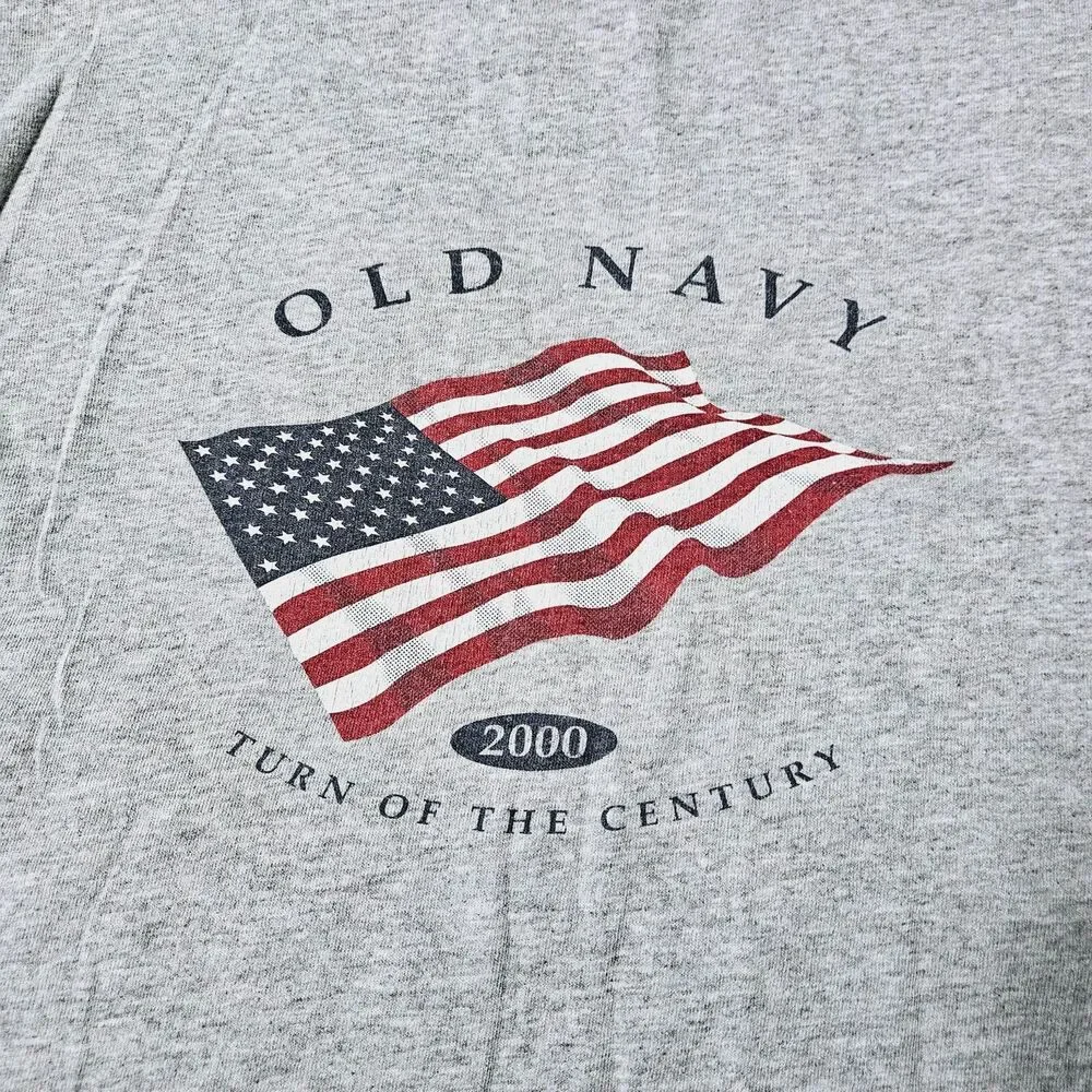 Old Navy this old