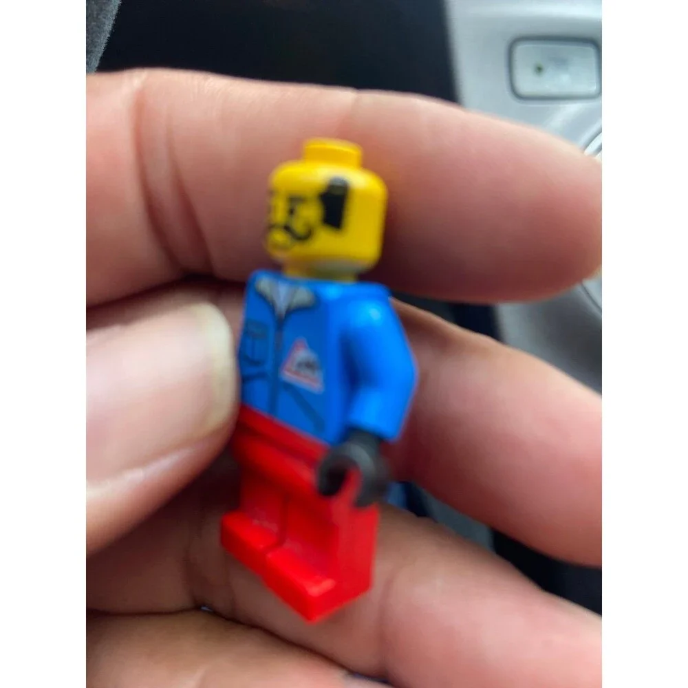 Lego product loose