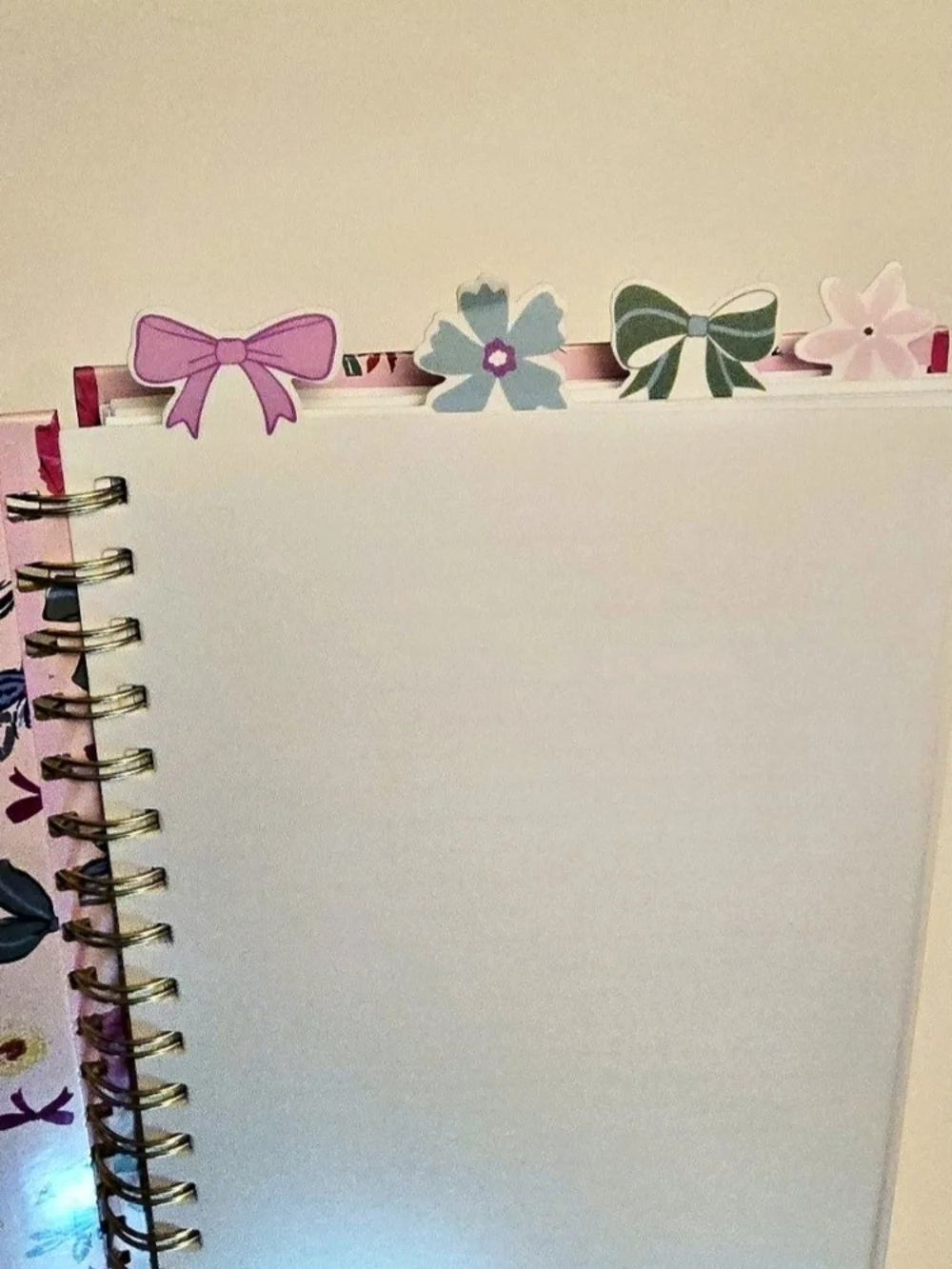 Votum cute floral