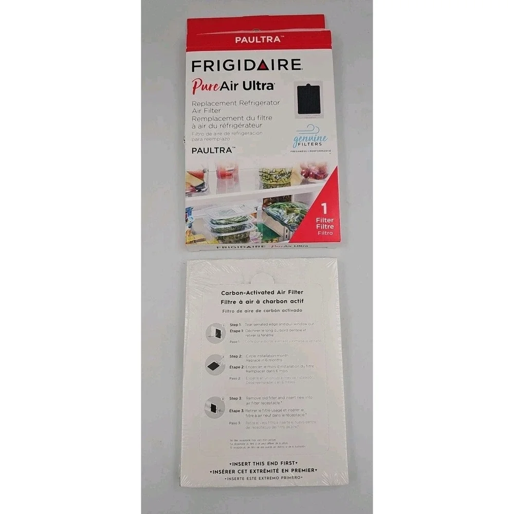 Frigidaire new original