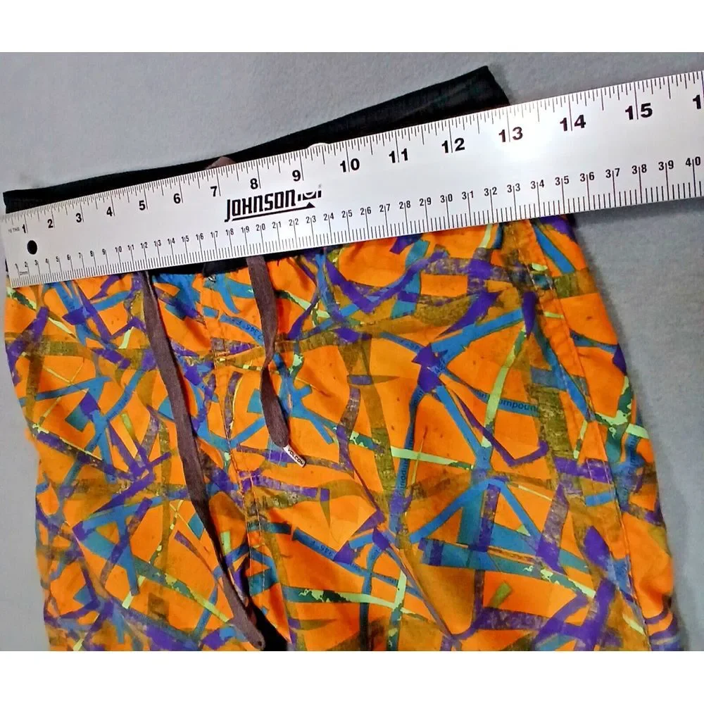 Volcom pure function