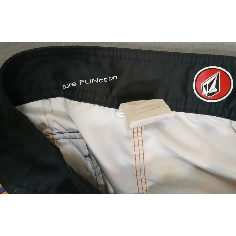 Volcom pure function