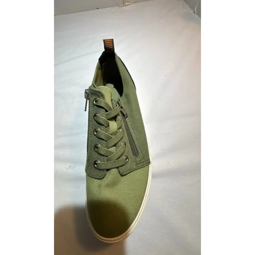 Cat & Jack pair green