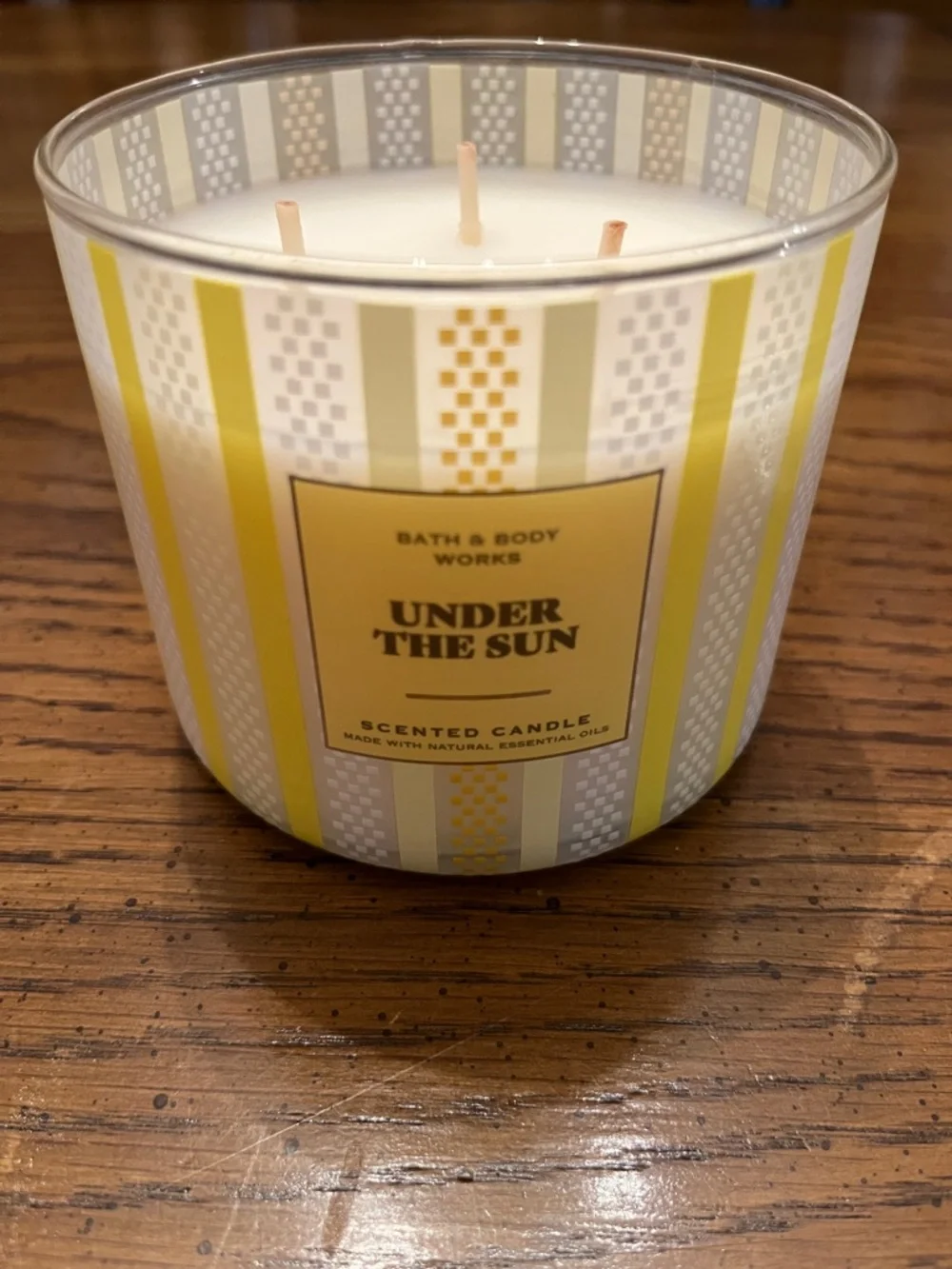 Bath & Body Works captivating fragrance