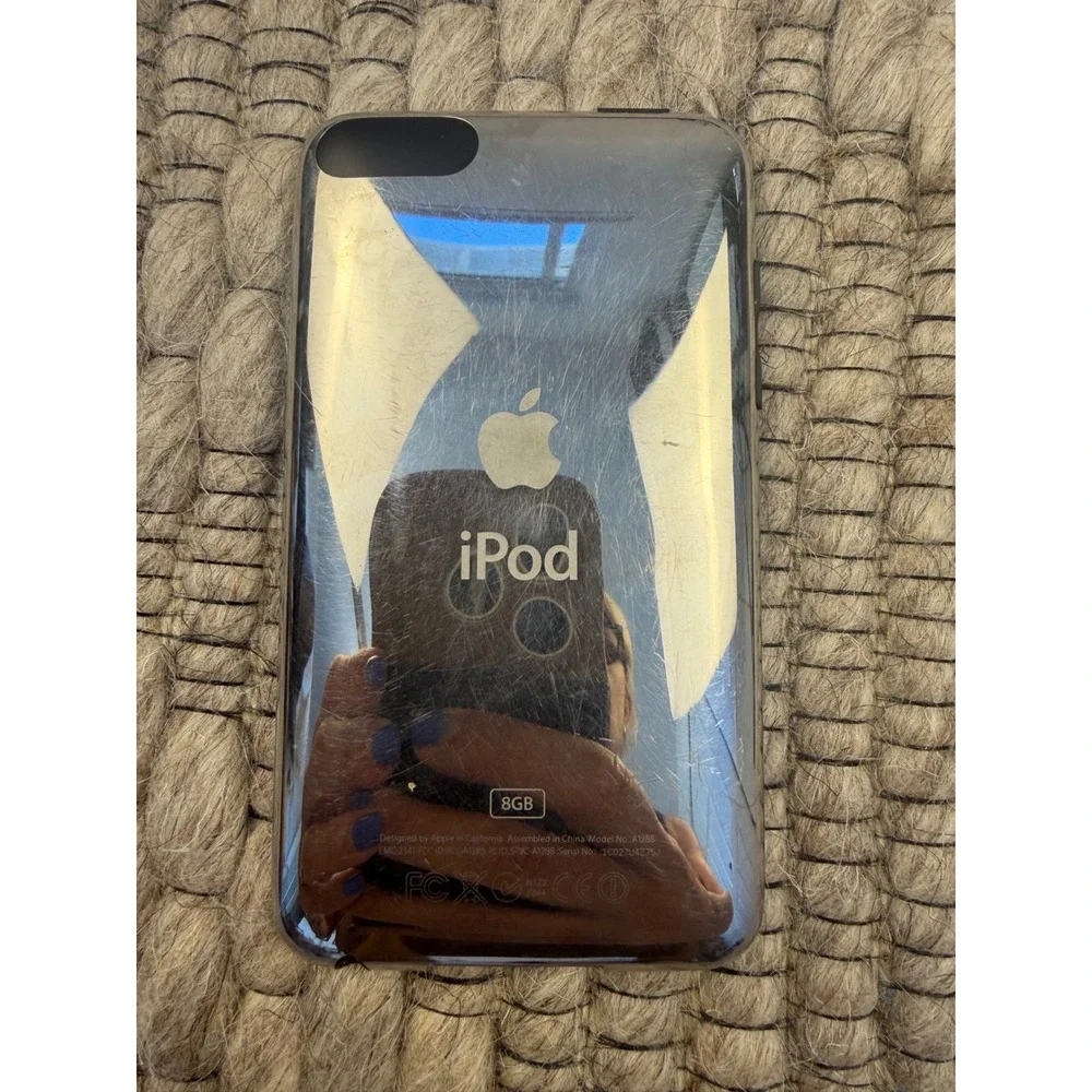 Apple relive golden