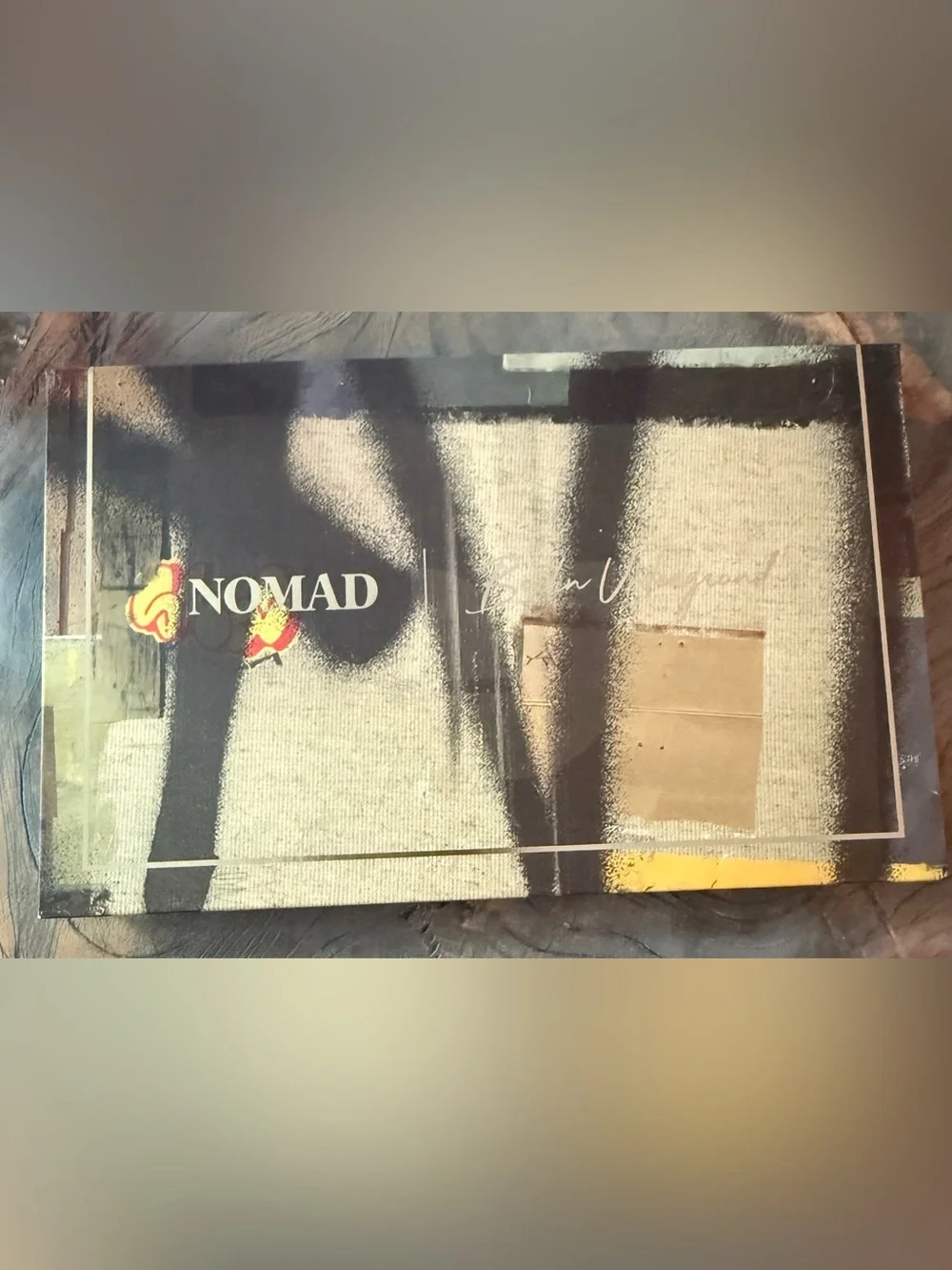 Nomad versatile multi