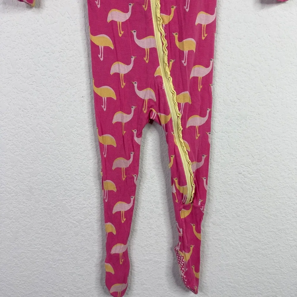 Kickee Pants bundle wash