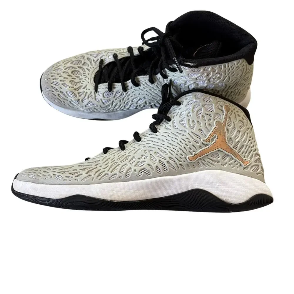 Jordan get ready