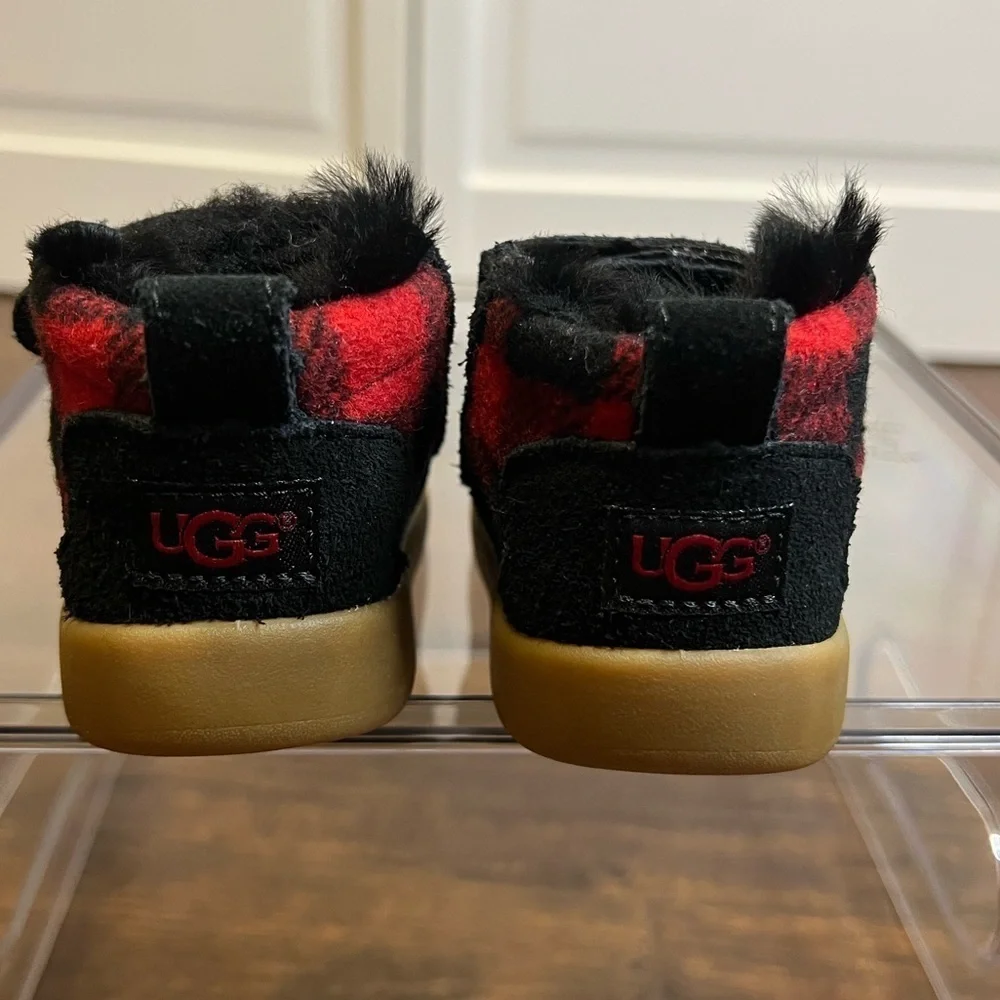 UGG pritchard buffalo