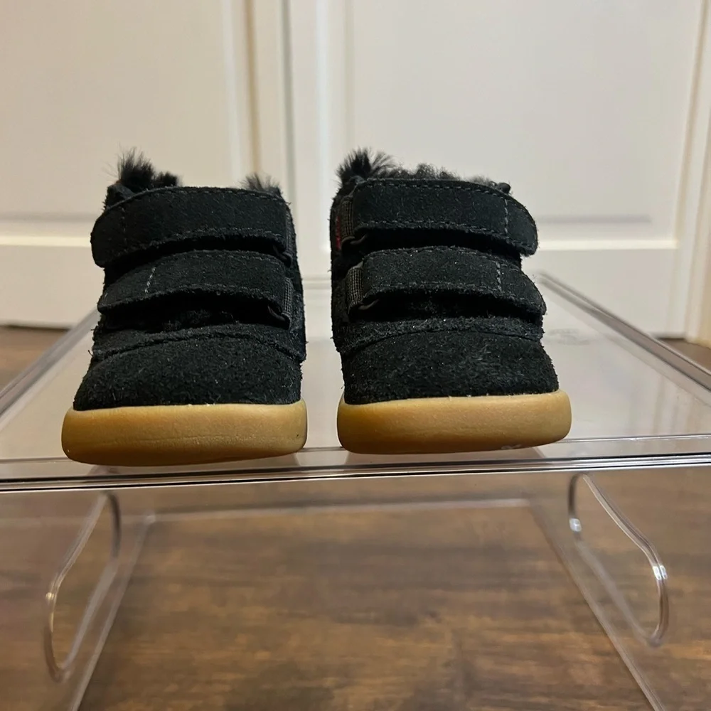 UGG pritchard buffalo