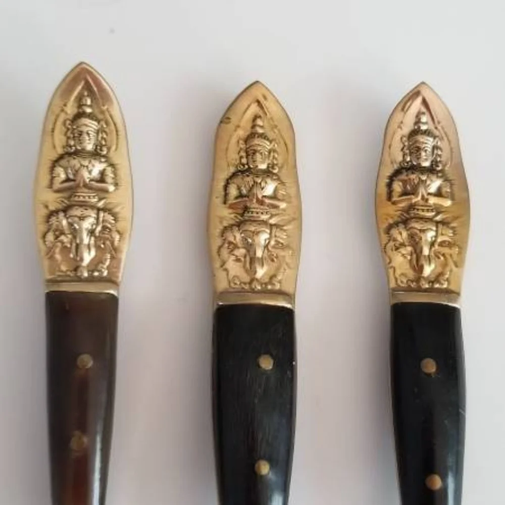 Siam Thialand vintage piece
