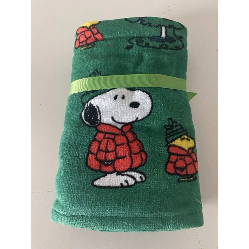 Peanuts pack snoopy