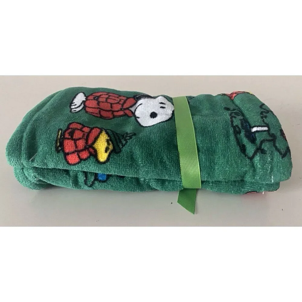 Peanuts pack snoopy