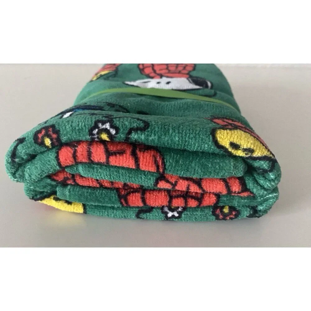 Peanuts pack snoopy