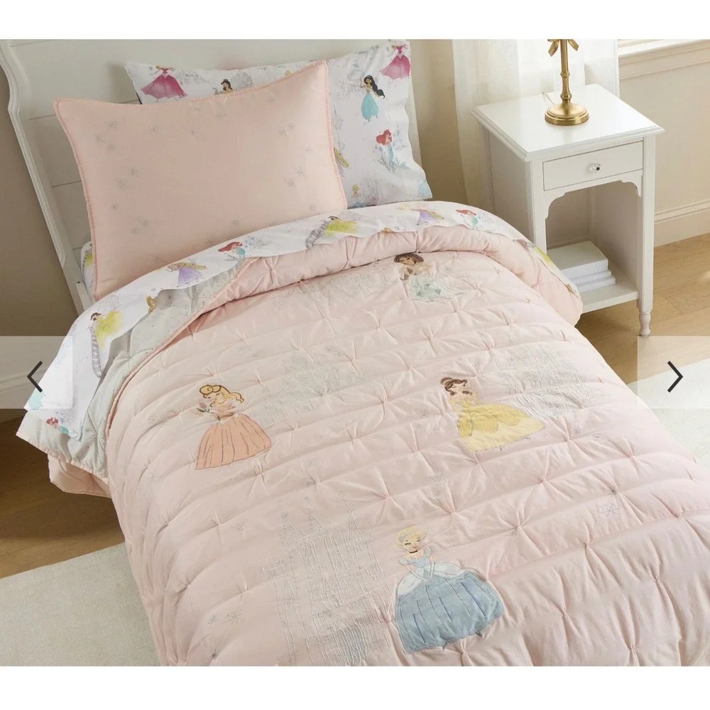 Pottery Barn Kids crafted from