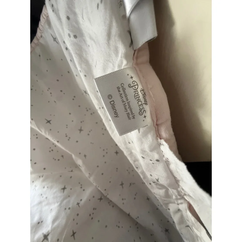 Pottery Barn Kids crafted from