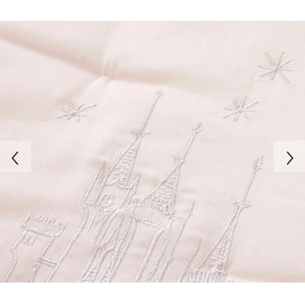 Pottery Barn Kids crafted from