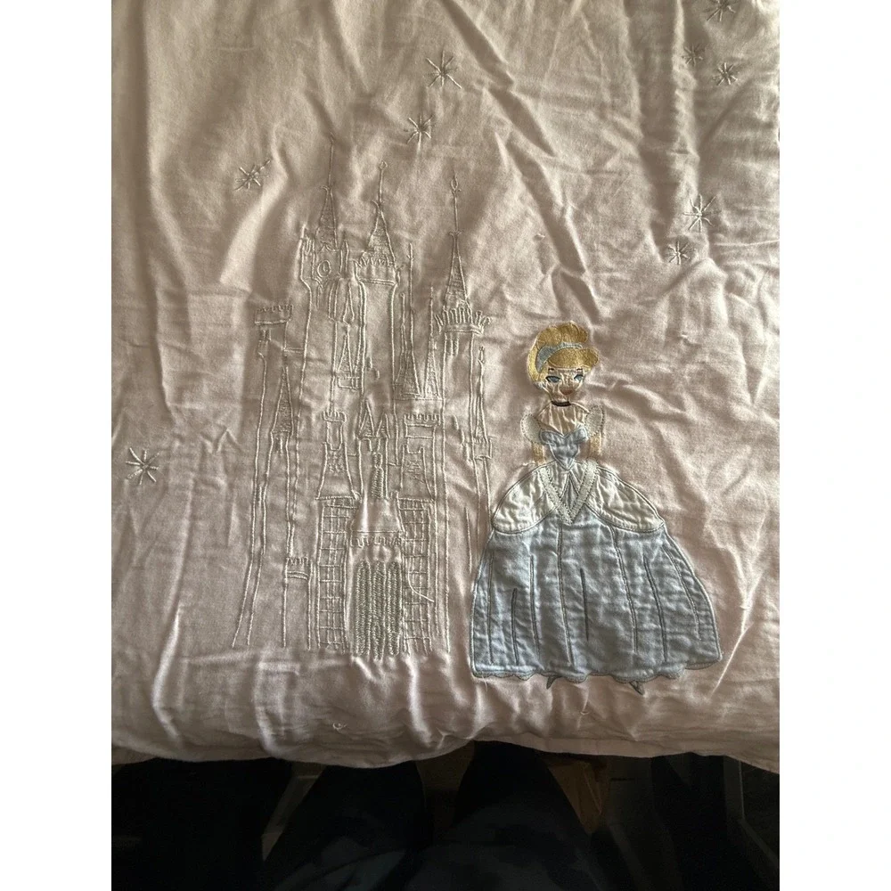 Pottery Barn Kids crafted from