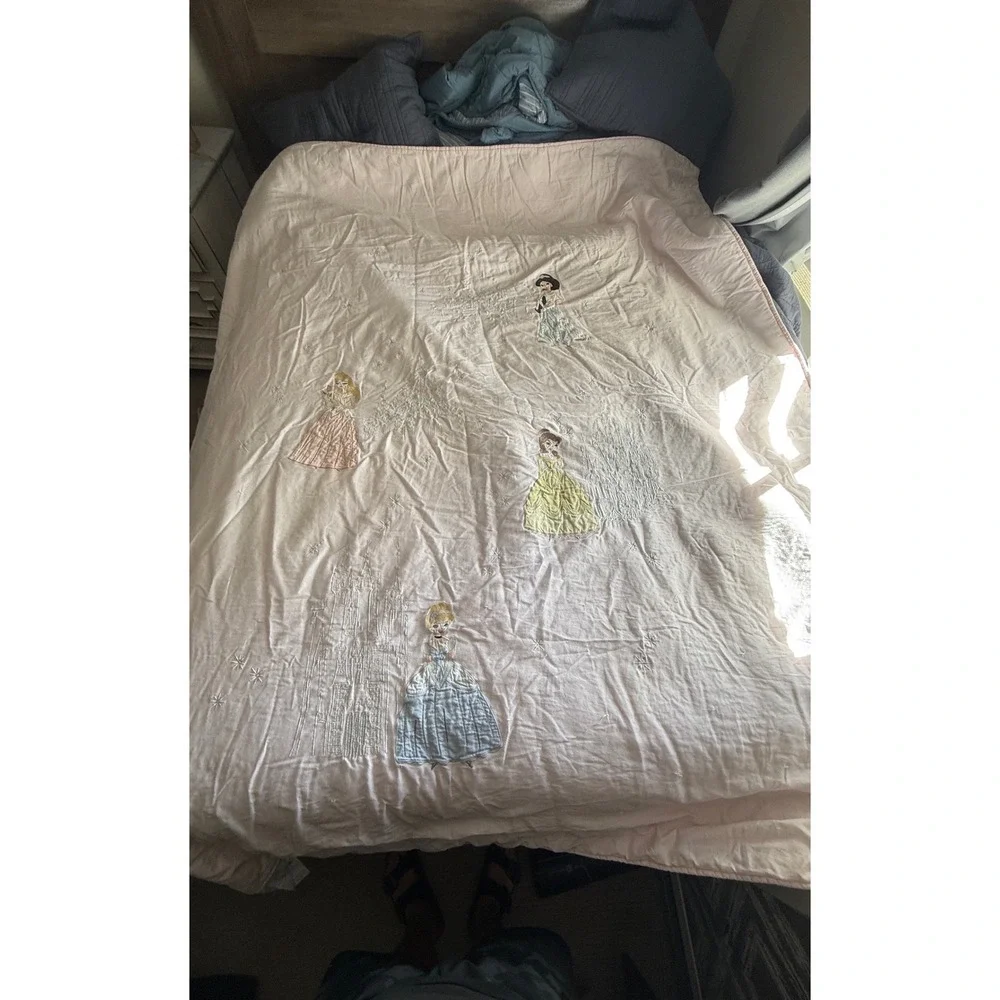 Pottery Barn Kids crafted from
