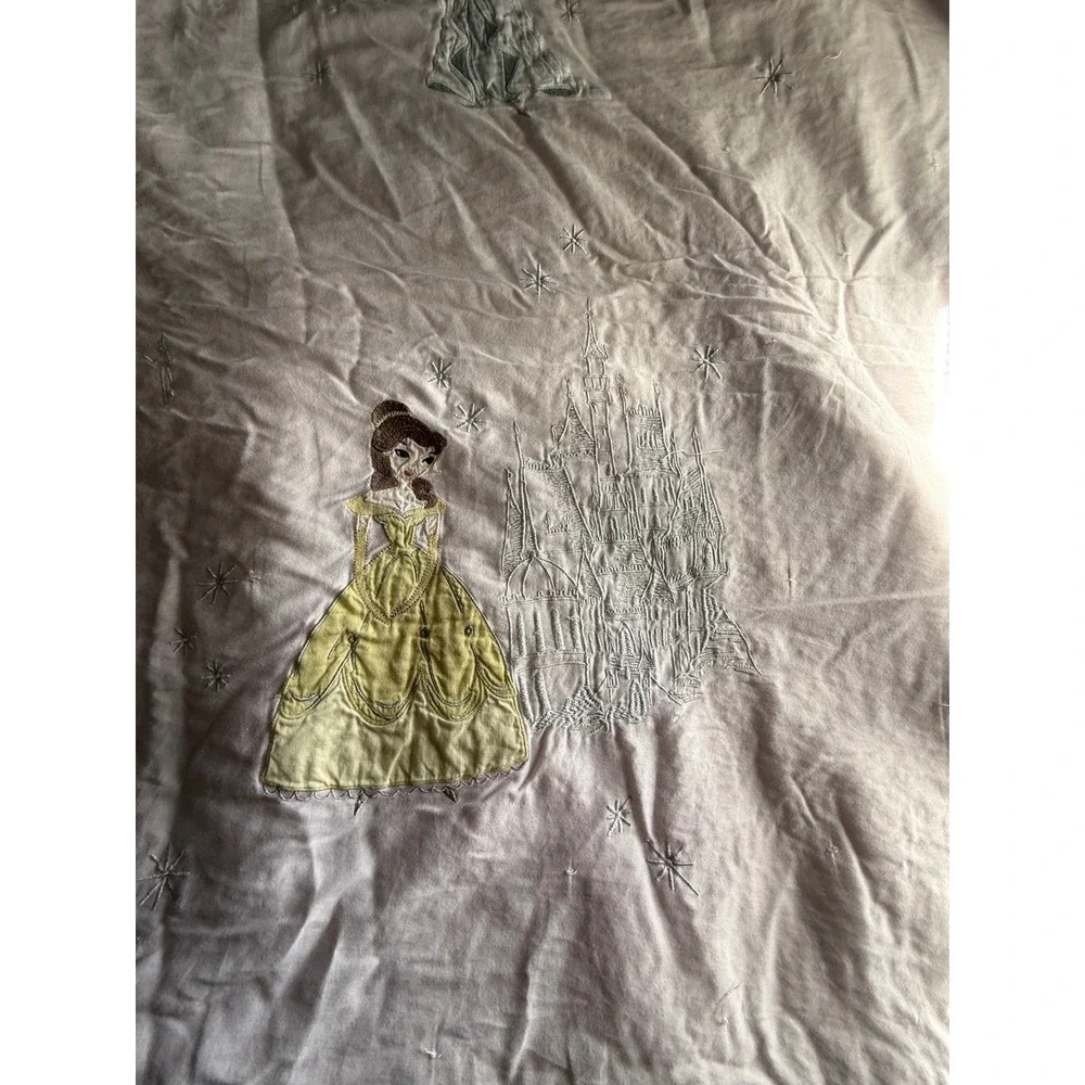 Pottery Barn Kids crafted from